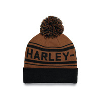 CZAPKA HARLEY CELEBRATION BEANIE