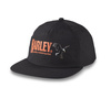 Rising Eagle Vintage Five Panel Adjustable Cap
