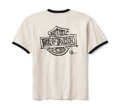 T-SHIRT WILLIE G MADE IN USA - ROZMIAR L