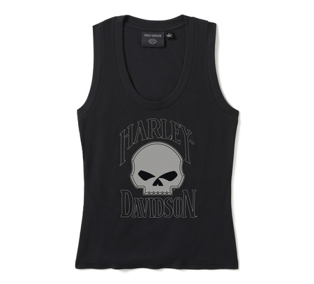 ODZIEŻ KOSZULKA TANK KNIT- ROZMIAR XS