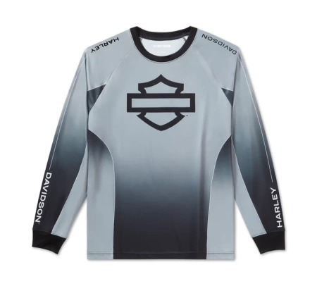 ODZIEŻ - MOTO JERSEY-KNIT,ADV TOURING,LIGHT 

