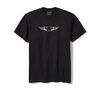 MĘSKI T-SHIRT WILLIE G MADE IN USA