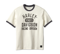 KOSZULKA TEE KNIT OFF WHITE (xl)