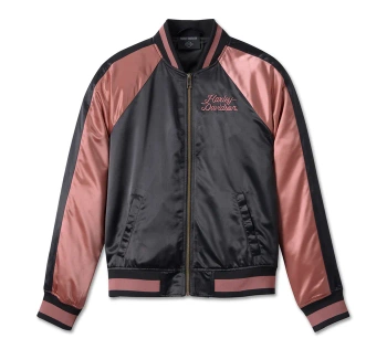 KURTKA JACKET BOMBER (S)