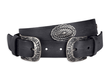 PASEK BELT GRGO DBL (ROZMIAR XS)