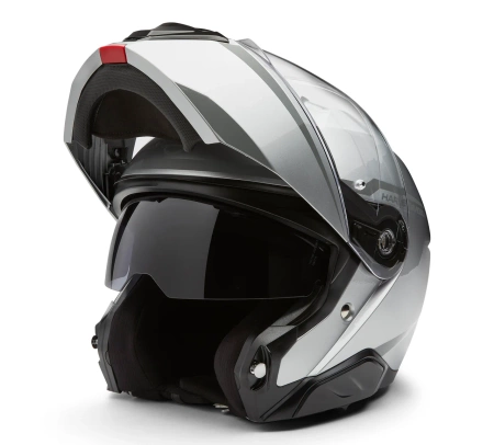 KASK CAPSTONE lll -  NOWA KOLEKCJA - GLOSSY GREY
