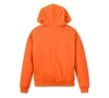 BLUZA DAMSKA HOODIE KNIT ORANGE