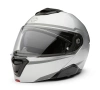 ODZIEŻ-HELMET-CAPSTONE,F/F,ECE,(H35),MAT LT GRY