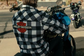 MESHOWA KURTKA DO JAZDY Z PROTEKTORAMI