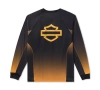 ODZIEŻ- MOTO JERSEY-KNIT,SELF EXPRESSION,