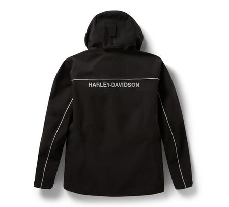 KURTKA DAMSKA PRZECIWDESZCZOWA FULLFORCE TEXTILE