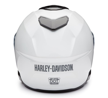 KASK CAPSTONE lll - WHITE GLOSS