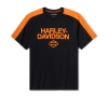 MĘSKI T-SHIRT COOLMAX