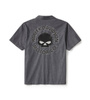 ODZIEŻ SHIRT-DENIM,WILLIE