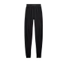 SPODNIE - PANTS-FXRG,BASELAYER,KNIT,BLACK