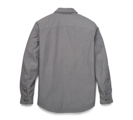 KOSZULA DO JAZDY WZMACNIANA Z PROTEKTORAMI