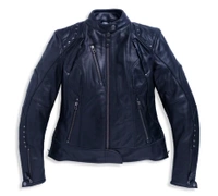 KURTKA JACKET QUEEN II ASPHALT