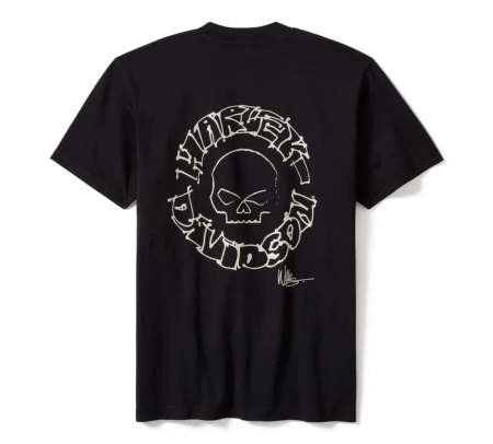 ODZIEŻ TEE-KNIT,BLACK