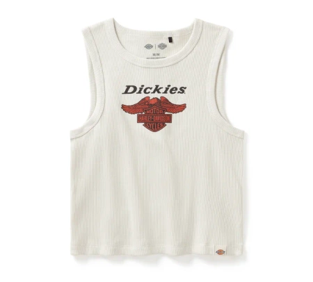 DAMSKI TOP HD X DICKIES