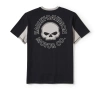 HAFTOWANY T-SHIRT MĘSKI WILLIE G