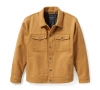 ODZIEŻ   - JACKET-WOVEN,TAN