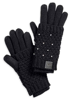 RĘKAWICE - 3 IN 1, GLOVES, KNIT