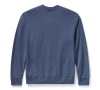 KOSZULKA PULLOVER-KNIT,DARK BLUE
