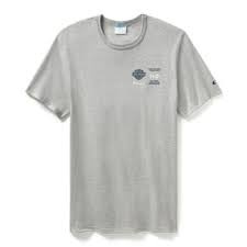 MĘSKI T-SHIRT HD X CHAMPION - ROZMIAR XXL