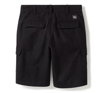 MĘSKIE SZORTY Z GRUBEGO MATERIAŁU