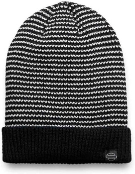 CZAPKA - HAT-KNIT,TAN