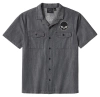 ODZIEŻ SHIRT-DENIM,WILLIE