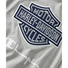 MĘSKI T-SHIRT HD X CHAMPION - ROZMIAR XXL