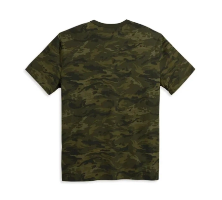 ODZIEŻ - KNIT,CAMOUFLAGE (XL)