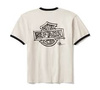 T-SHIRT WILLIE G MADE IN USA - ROZMIAR L