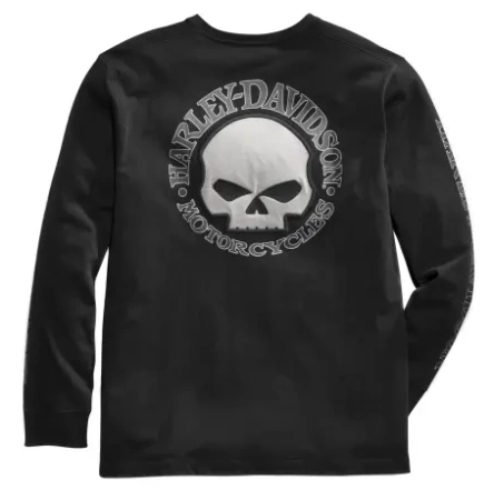 ODZIEŻ TEE KNIT BLACK