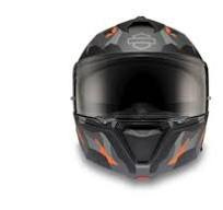 KASK CAPSTONE CAMO- OSTATNIA SZTUKA ROZMIAR L