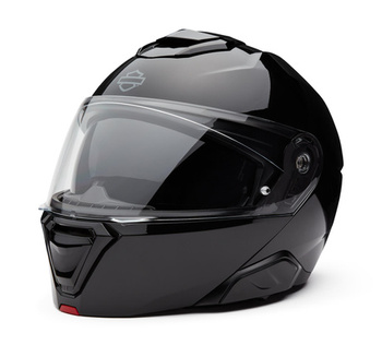 ODZIEŻ HELMET-CAPSTONE,MOD(H35)ECE,GLOSS