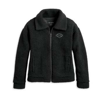 KURTKA DAMSKA MIŚ - OSTATNIA SZTUKA! (ROZMIAR L)