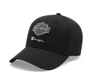 CZAPKA HD X CHAMPION 