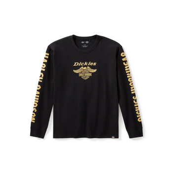 KOSZULKA HD X DICKIES