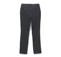 SPODNIE PANTS CARVE DENIM RIDING BLACK