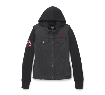 DAMSKA KURTKA 3W1- OSTATNIA SZTUKA (ROZMIAR S)