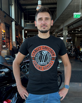 T-SHIRT DEALERSKI KATOWICE