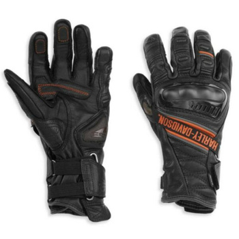 RĘKAWICZKI MENS GLOVES PASSAGE ADVENTURE GAUNTLET GLOVES