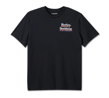 MĘSKI T-SHIRT LIMITED