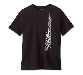 MĘSKI T-SHIRT SCREAMIN EAGLE - OSTATNIA SZTUKA! (ROZMIAR S)