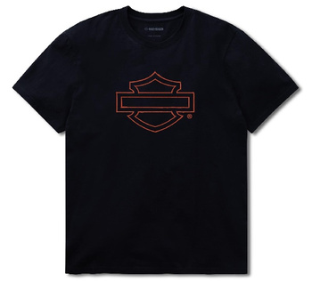 T-SHIRT Le's F*ing Ride Moto Rider Short Sleeve Shirt