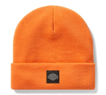 Czapka Forever Harley® Beanie – Harley Orange