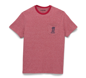 MĘSKI T-SHIRT - OSTATNIA SZTUKA! (ROZMIAR 2XL)