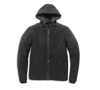 Men's Cross Roads II Waterproof Fleece Jacket